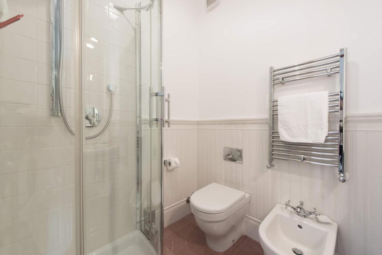 Duomo Seaside Deluxe Apartment By Ortigia Apartments Syracuse Exteriér fotografie