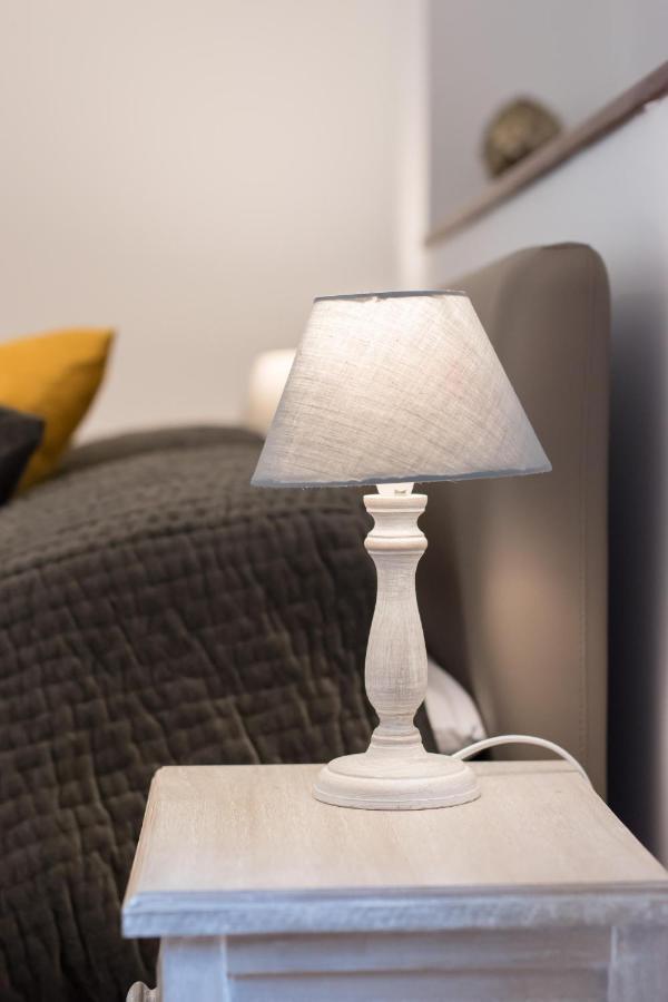 Duomo Seaside Deluxe Apartment By Ortigia Apartments Syracuse Exteriér fotografie