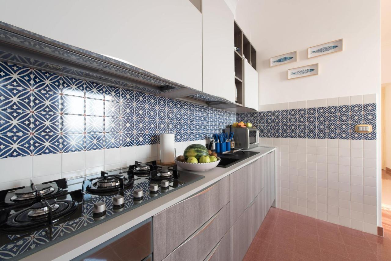 Duomo Seaside Deluxe Apartment By Ortigia Apartments Syracuse Exteriér fotografie